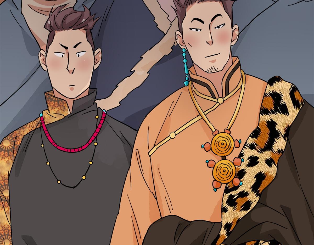 第147话 赌王之子（二十三）(1/2)-第149话