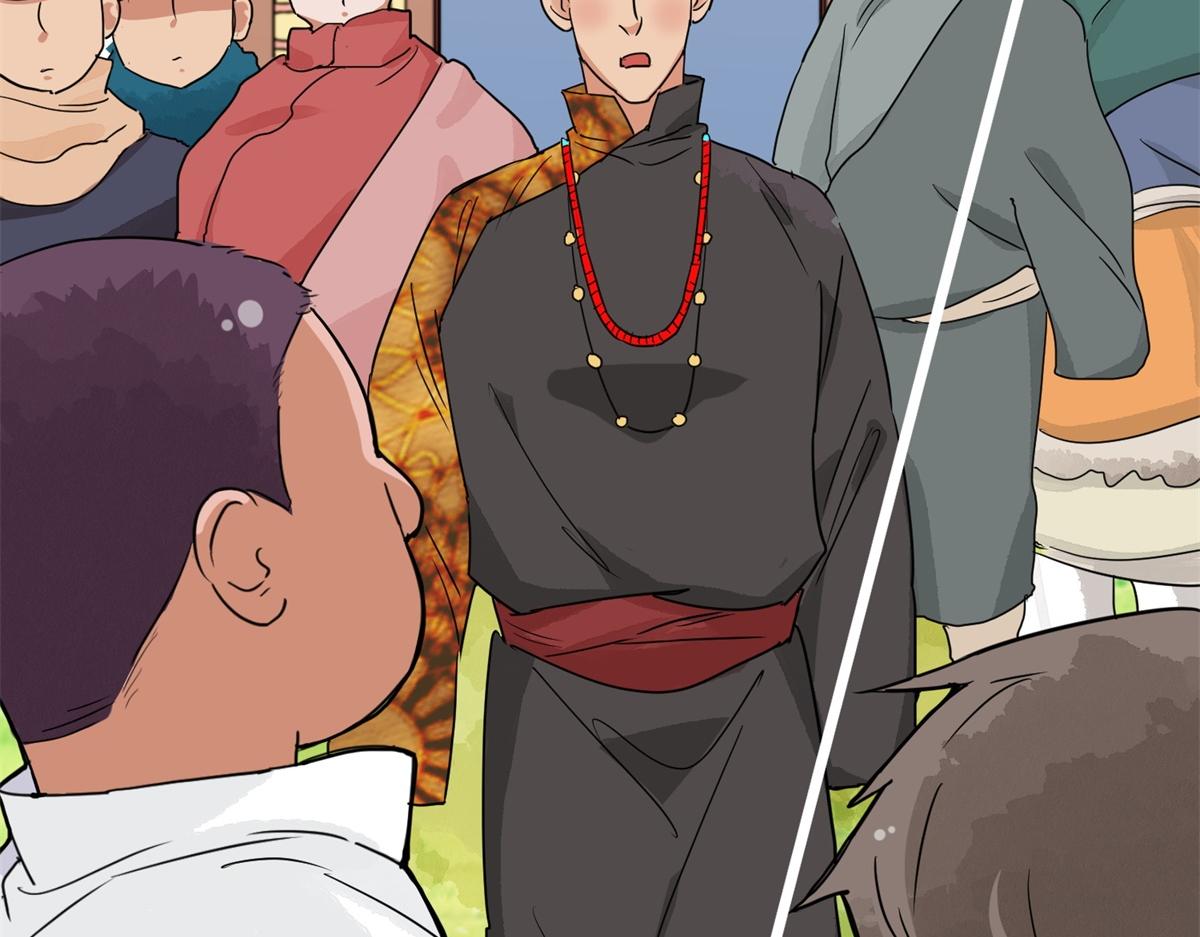 第149话 赌王之子（二十五）(1/2)-第151话