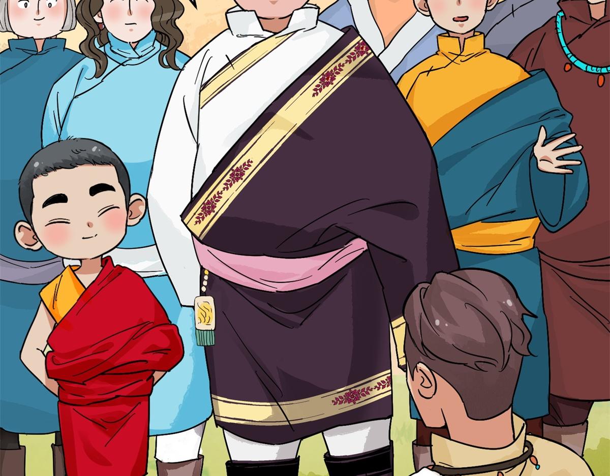 第155话 赌王之子（三十一）(1/2)-第157话