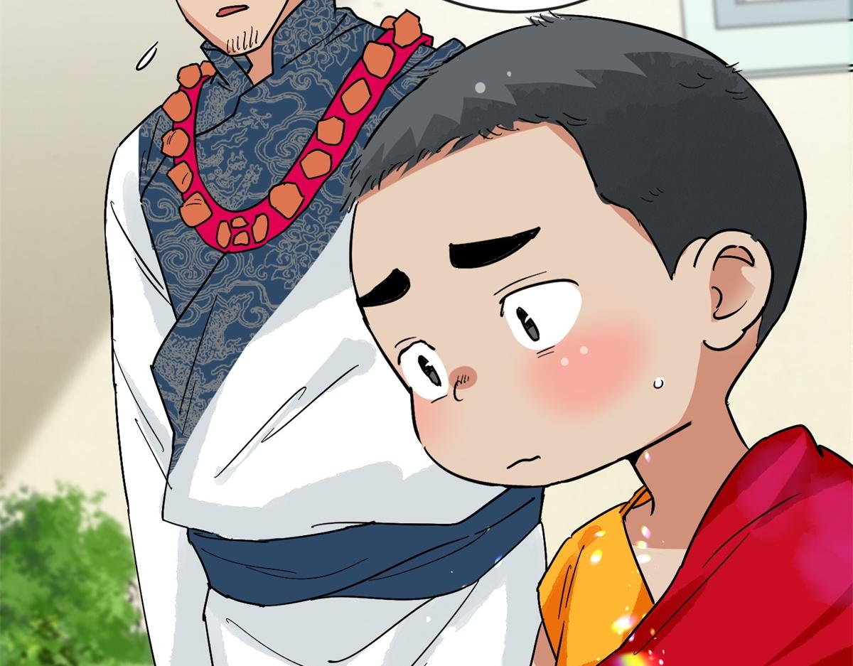 第157话 最强二代（二）(1/2)-第159话