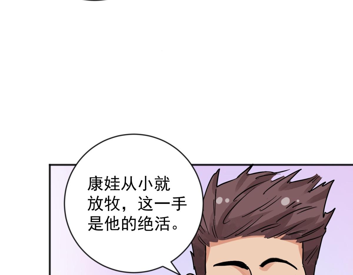 雪山·草地·傳說少年登巴的故事 - 第157話 最強二代（二）(1/2) - 1