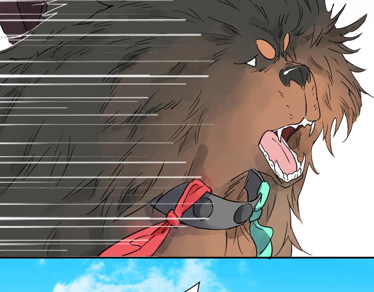 第16话 怀孕的公羊（四）(1/2)-第17话