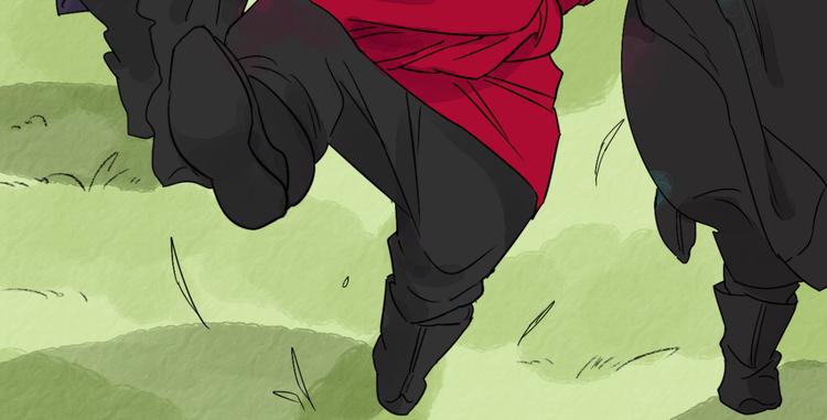 第16话 怀孕的公羊（四）(1/2)-第17话