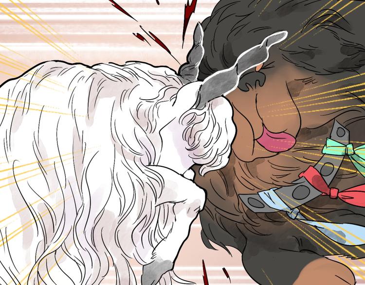 第16话 怀孕的公羊（四）(1/2)-第17话