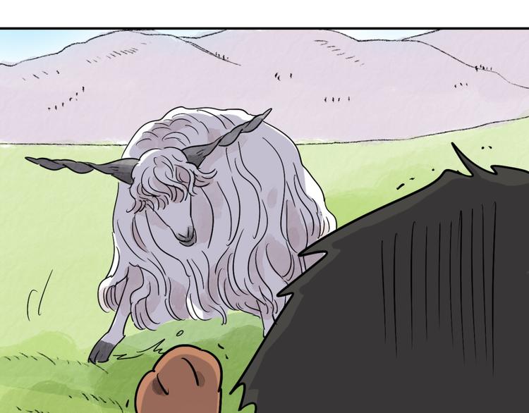 第16话 怀孕的公羊（四）(1/2)-第17话