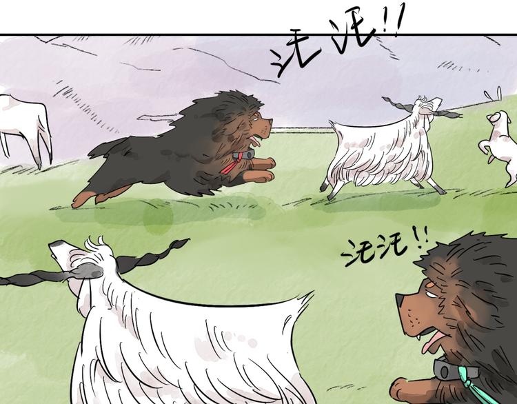 第16话 怀孕的公羊（四）(1/2)-第17话