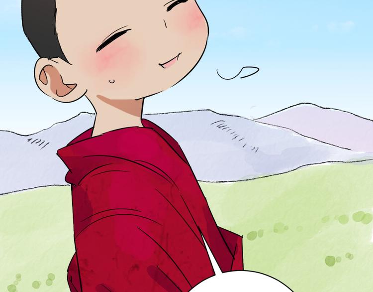 第16话 怀孕的公羊（四）(1/2)-第17话