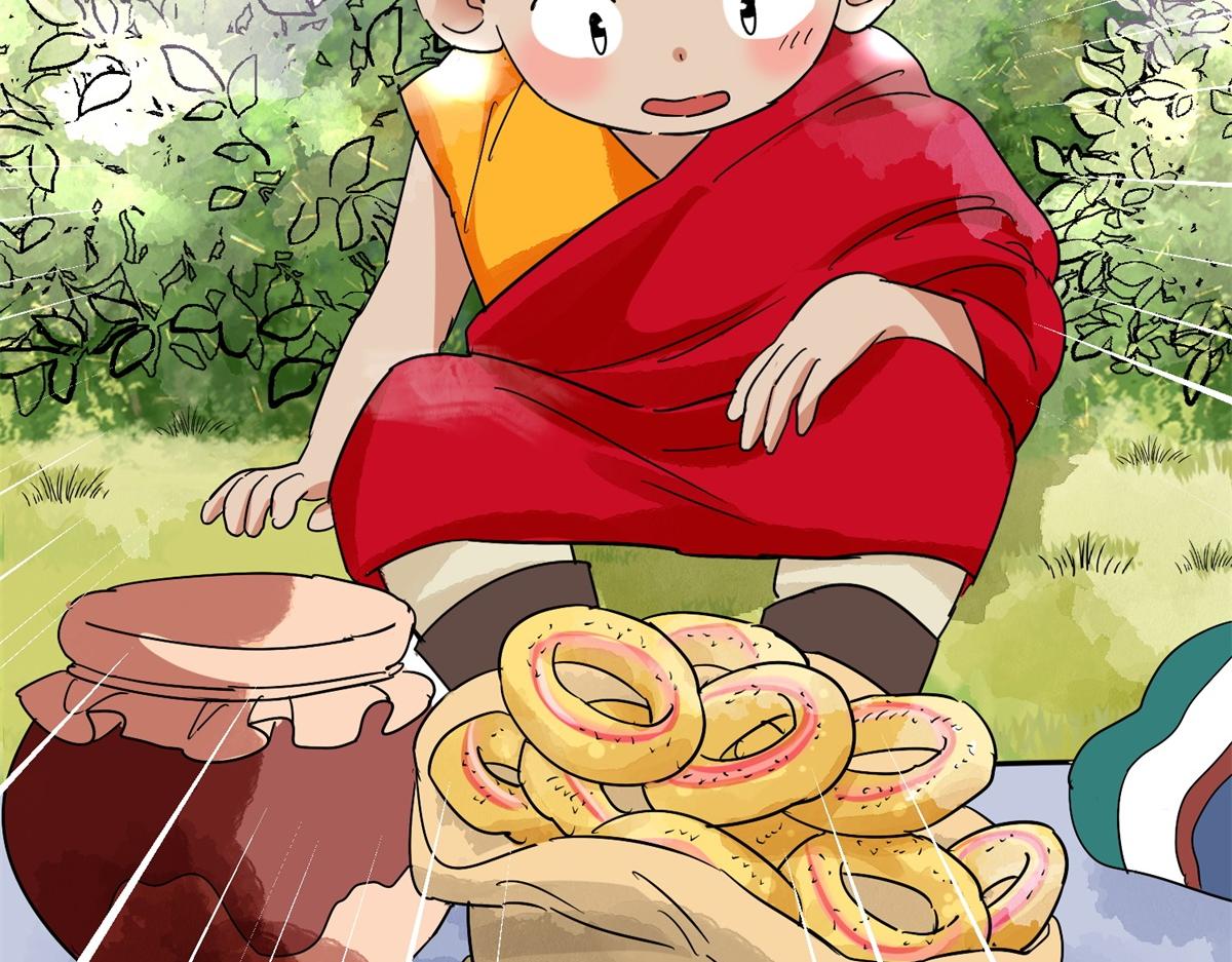 第159话 最强二代（四）(1/2)-第161话