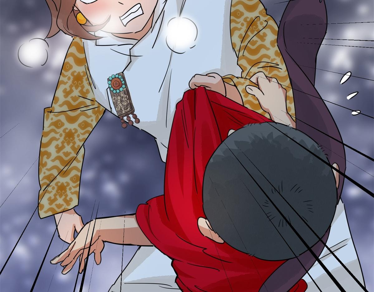 第167话 最强二代（十二）(1/2)-第169话