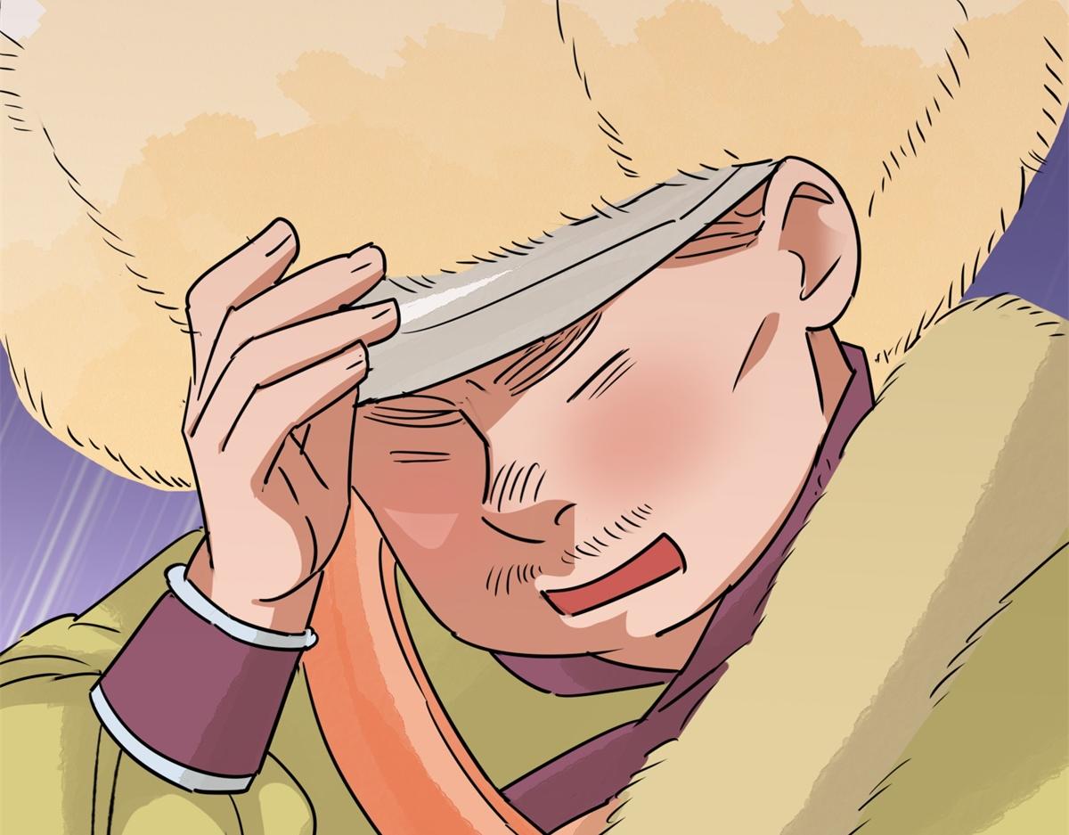 第169话  山南匪患（一）(1/2)-第171话