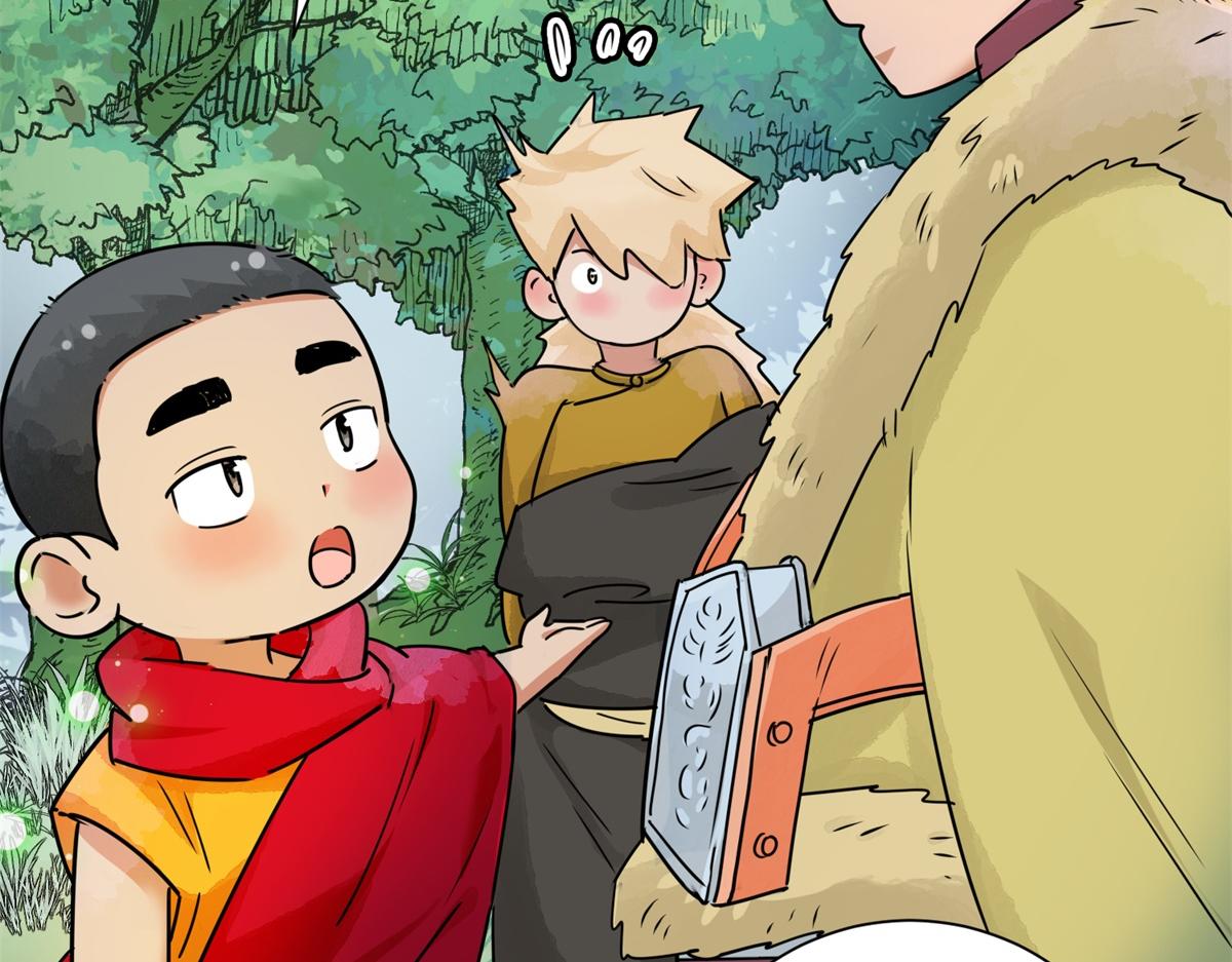 第171话 山南匪患（三）(1/2)-第173话