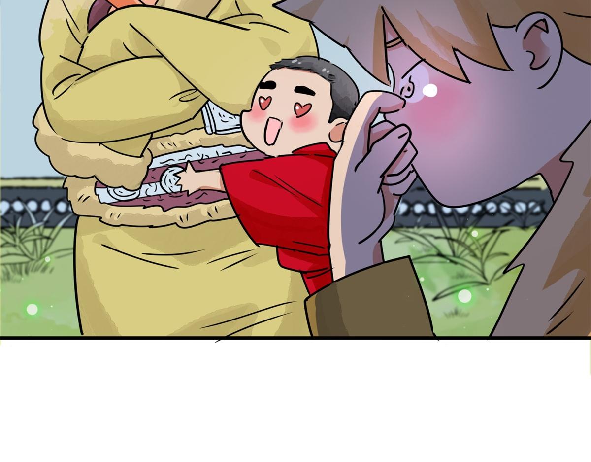 第171话 山南匪患（三）(1/2)-第173话