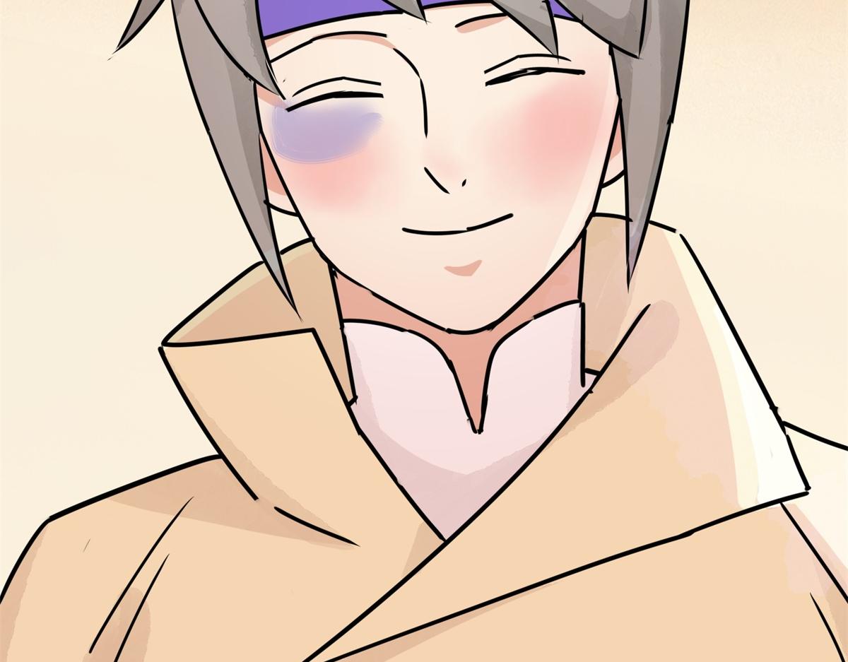 第173话 山南匪患（五）(1/2)-第175话