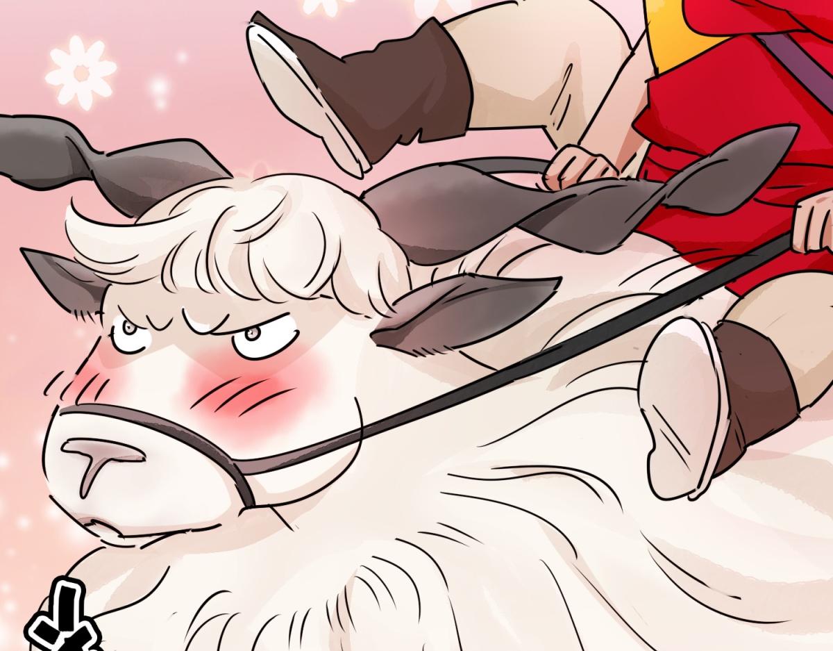 第175话 山南匪患（七）(1/2)-第177话