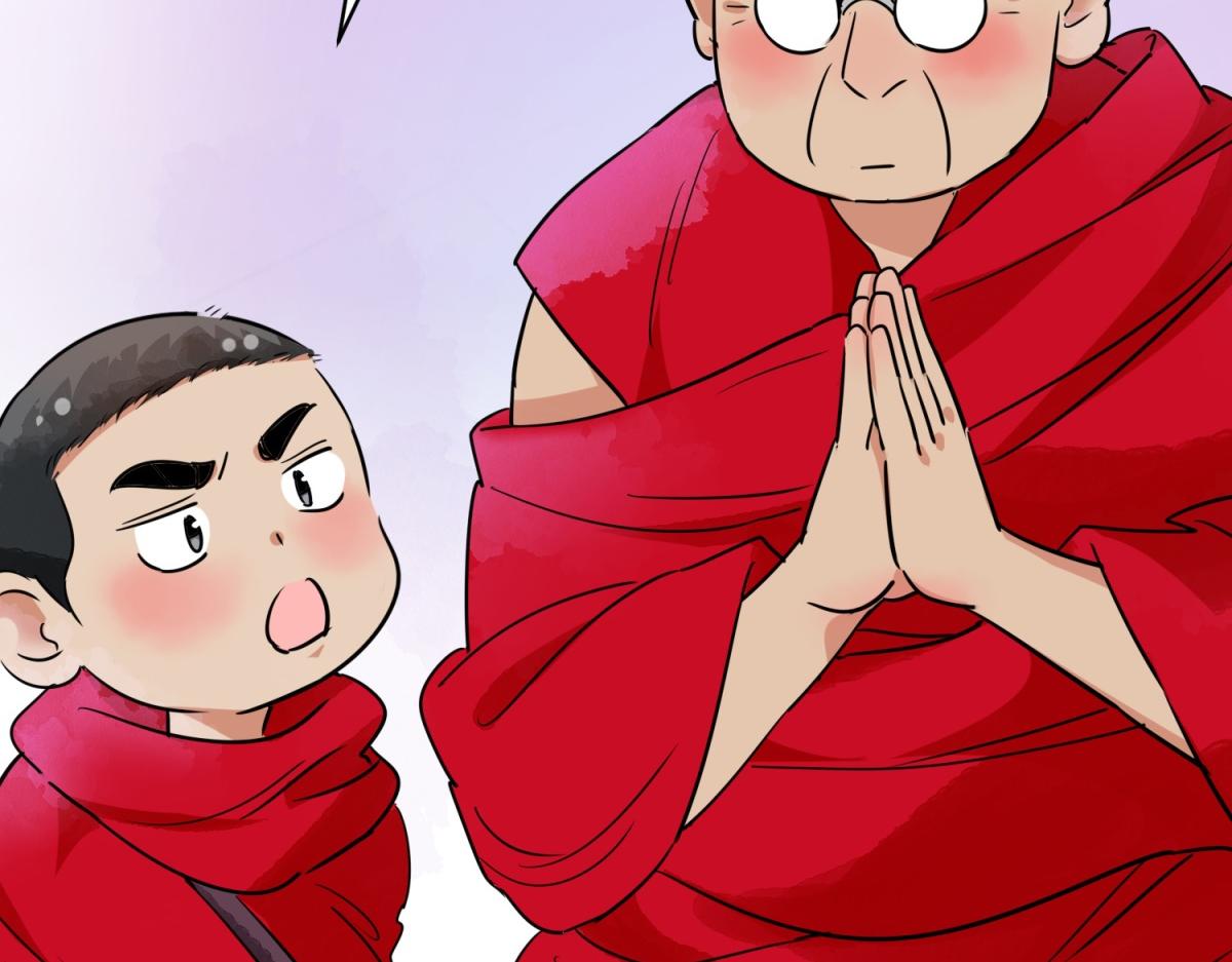 第179话 山南匪患（十一）(1/2)-第181话