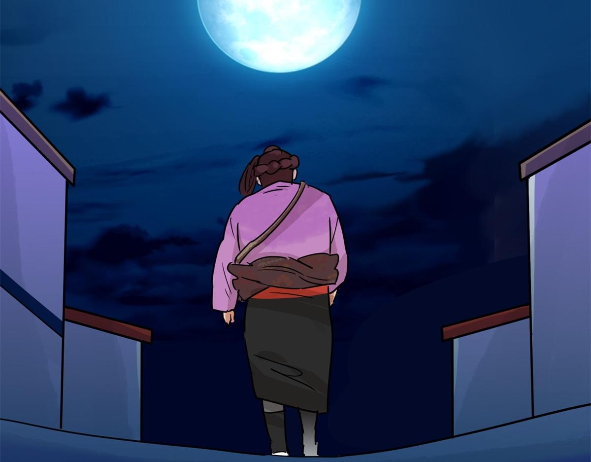 第185话 山南匪患（十七）(1/2)-第187话