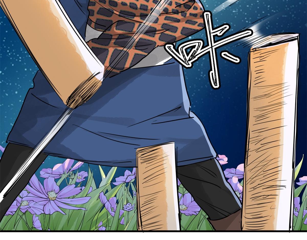 第189话 山南匪患（二十一）(1/2)-第191话