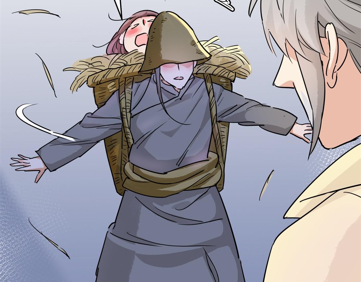 第191话 土匪母女（一）(1/2)-第193话