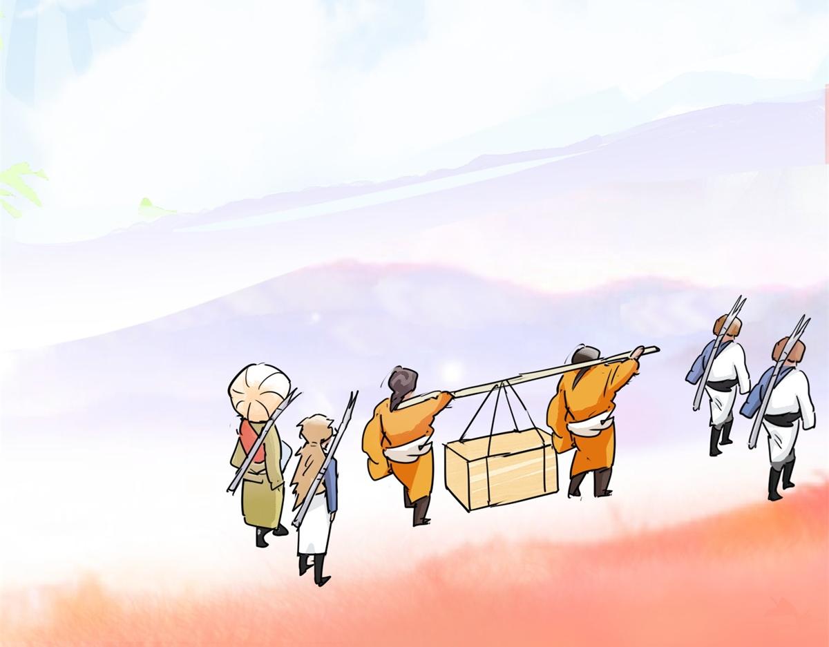 第193话 土匪母女（三）(1/2)-第195话