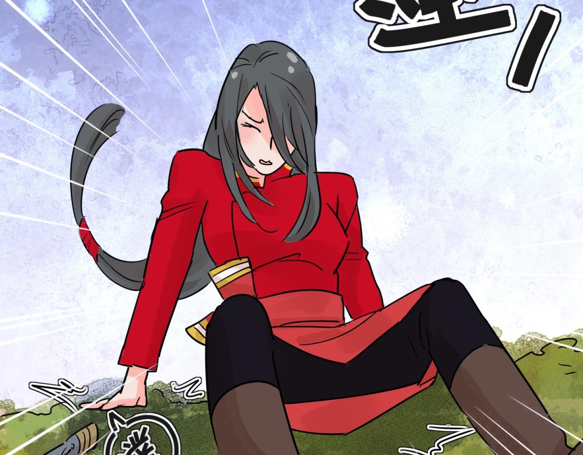 第201话 土匪母女（十一）(1/2)-第203话