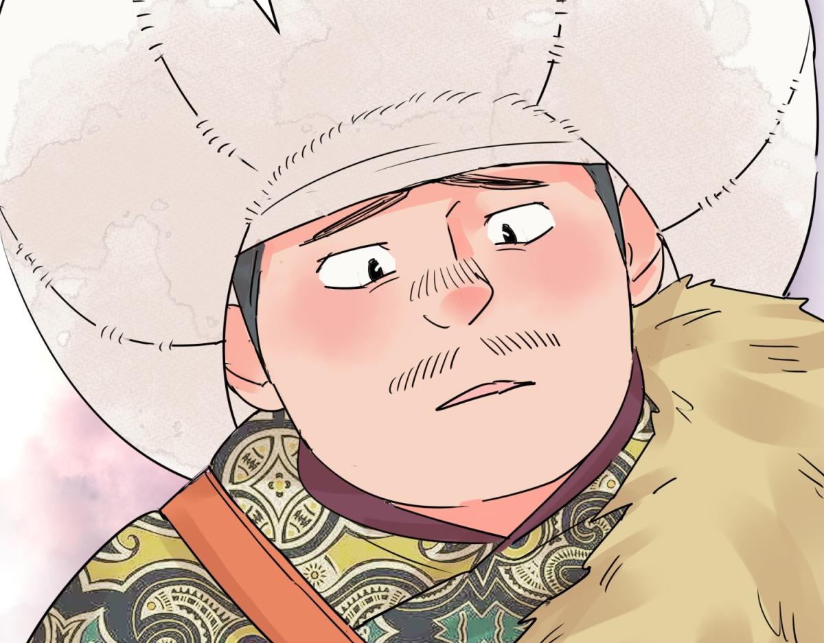 第205话 土匪母女（十五）(1/2)-第207话