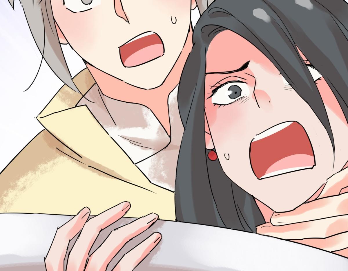 第209话 土匪母女（十九）(1/2)-第211话