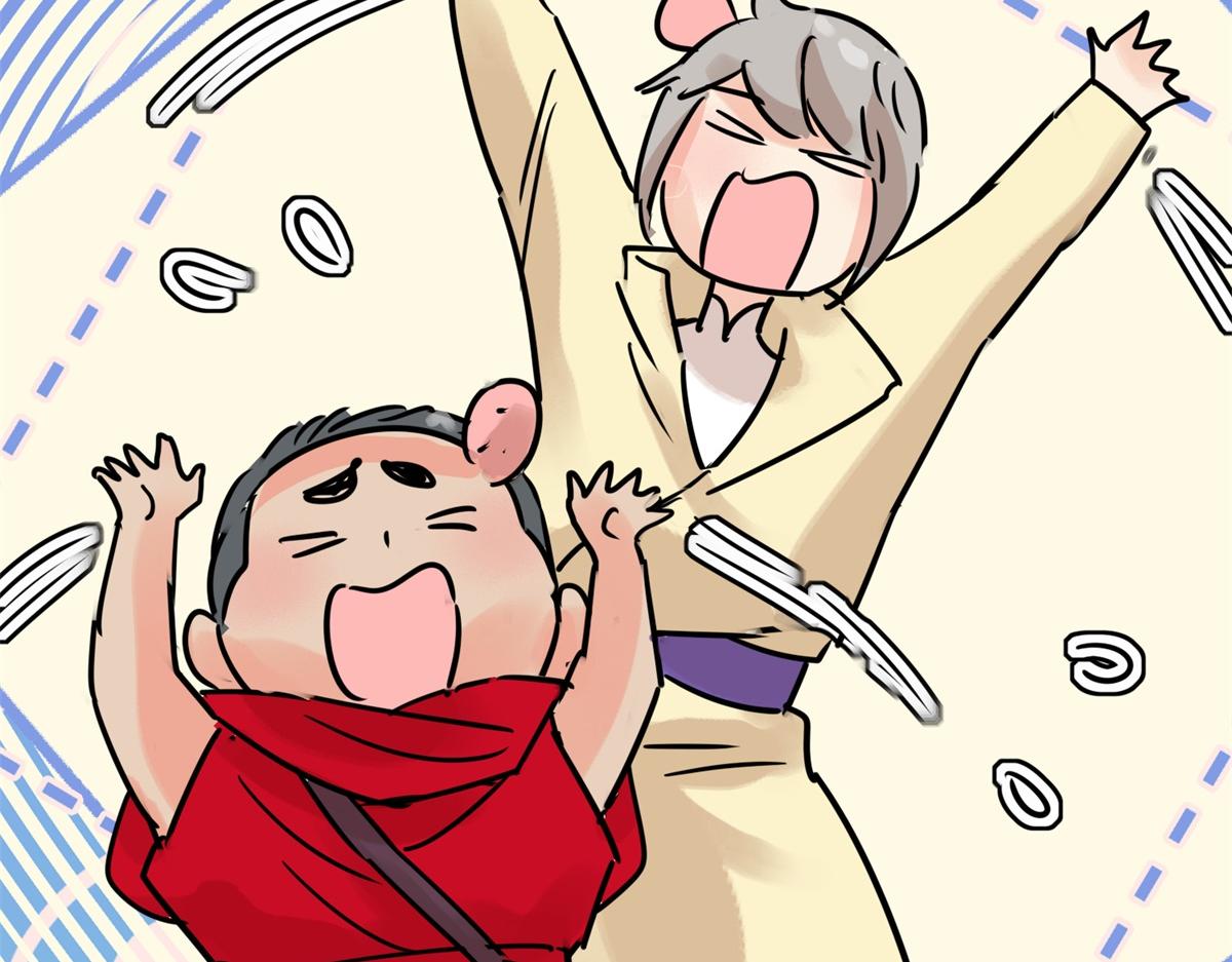 第229话 铲除恶虎（十六）(1/2)-第231话