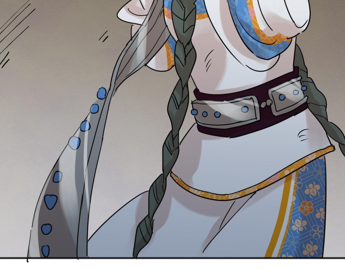 第231话 铲除恶虎（十八）(1/2)-第233话