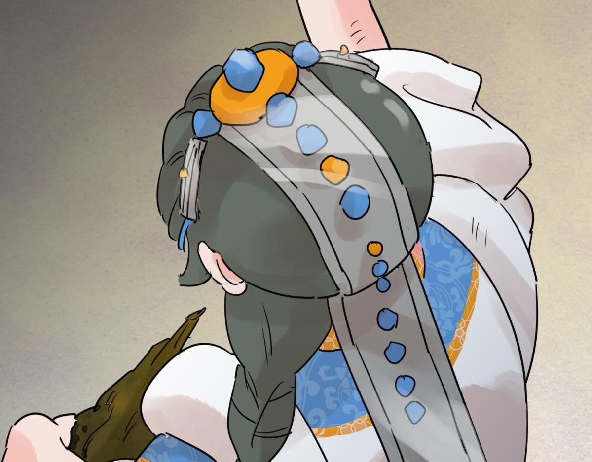 第231话 铲除恶虎（十八）(1/2)-第233话