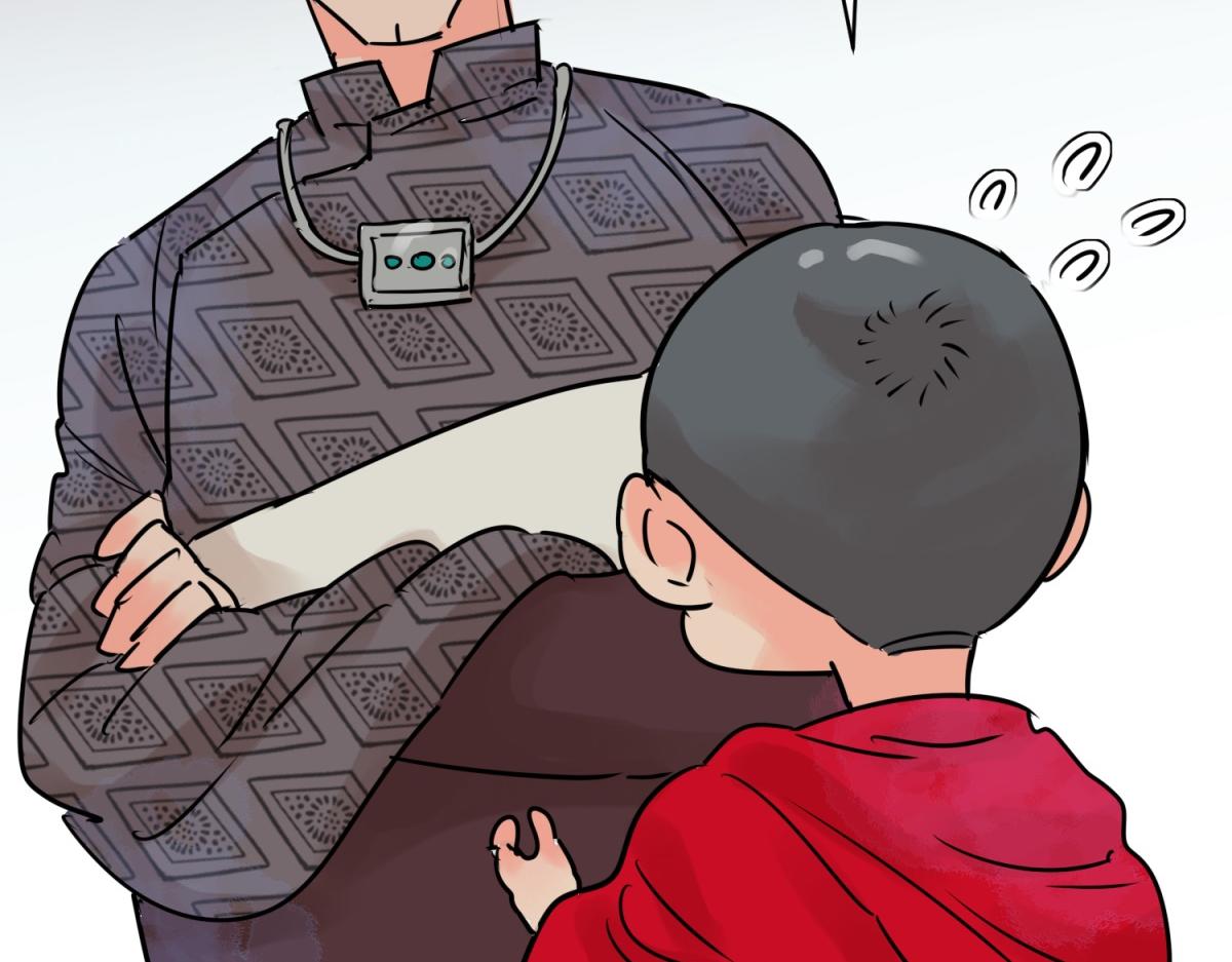 第243话 筹款赈灾（十一）(1/2)-第245话