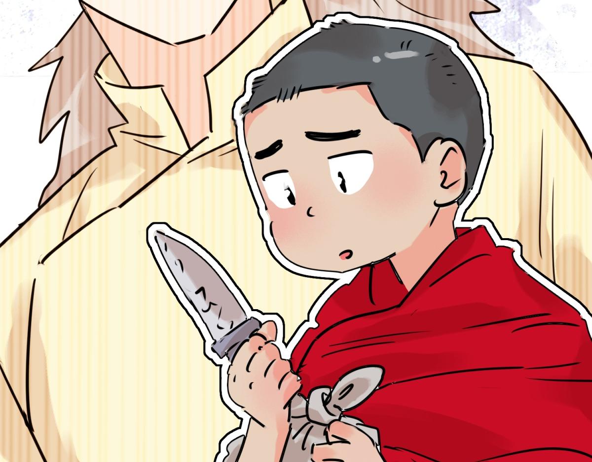 第245话 筹款赈灾（十三）(1/2)-第247话