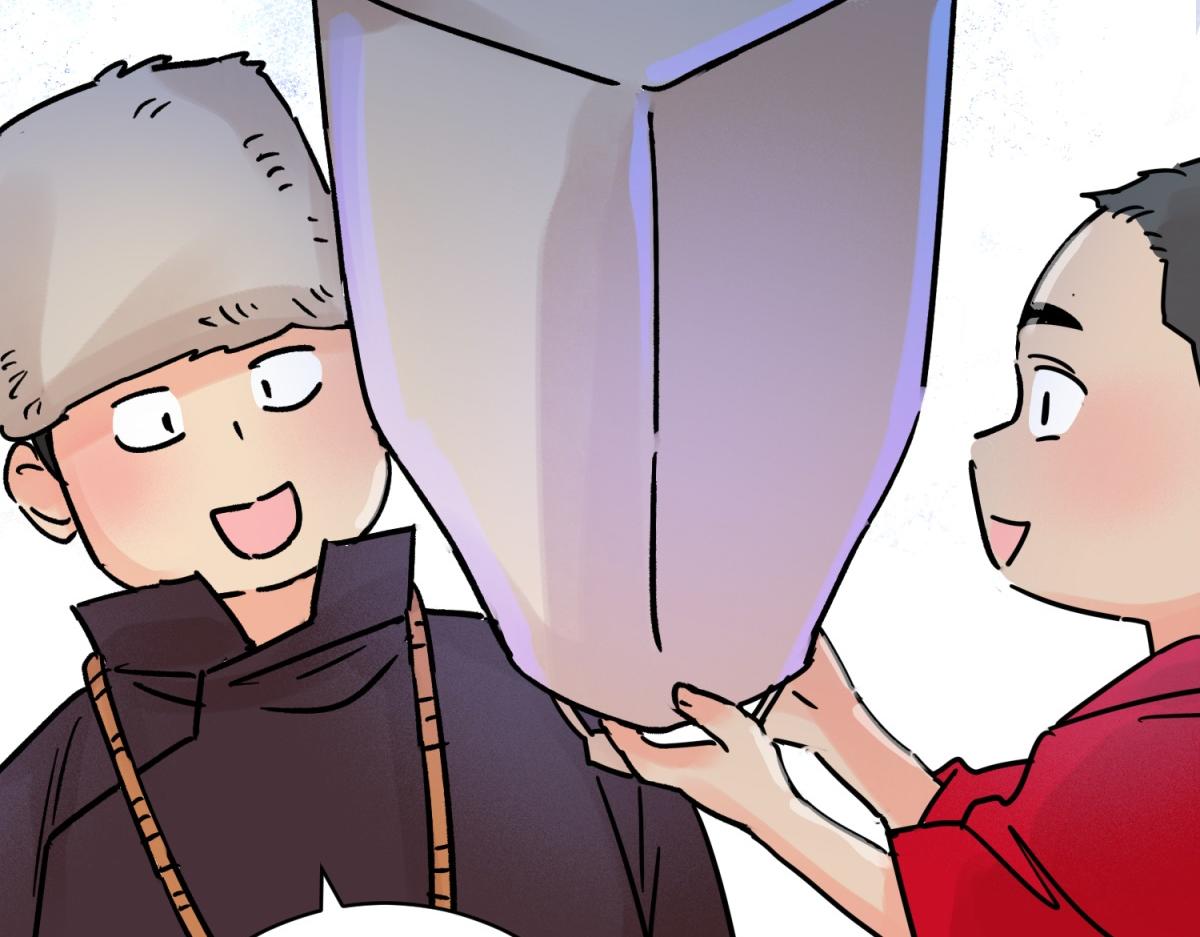 第247话 筹款赈灾（十五）(1/2)-第249话