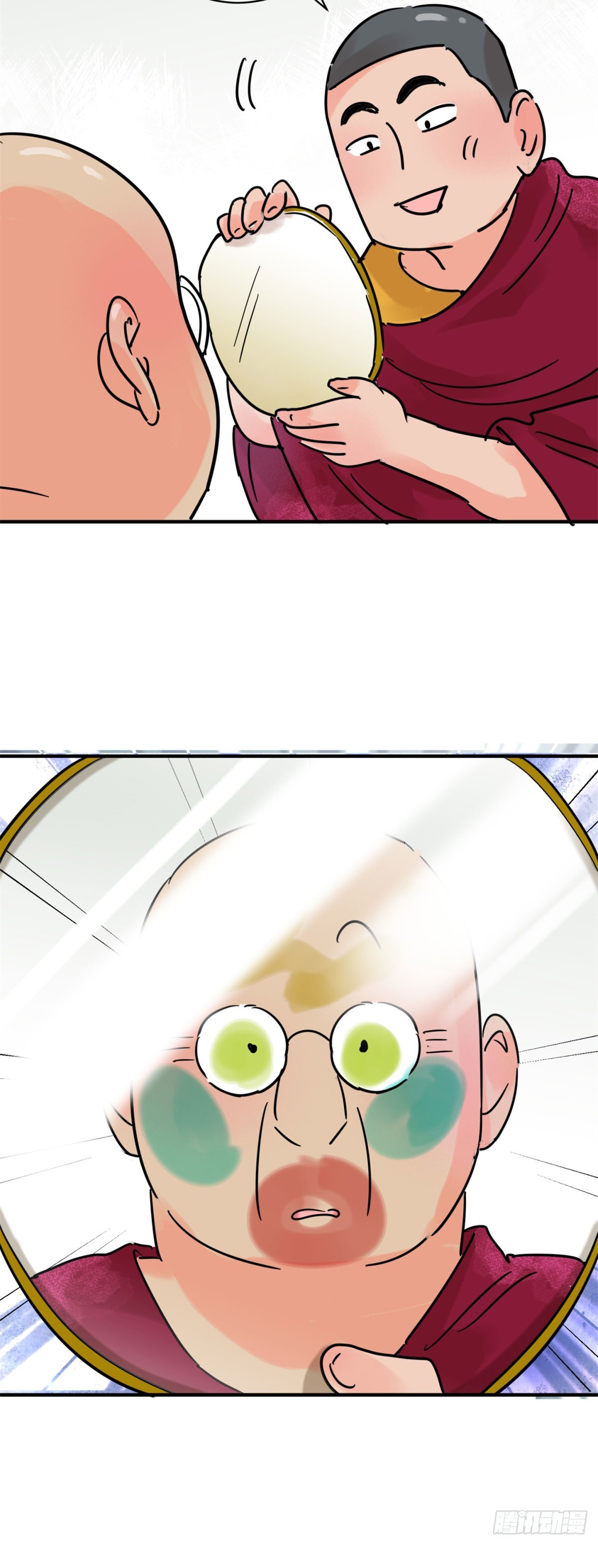 第255话 新的挑战（三）-第257话