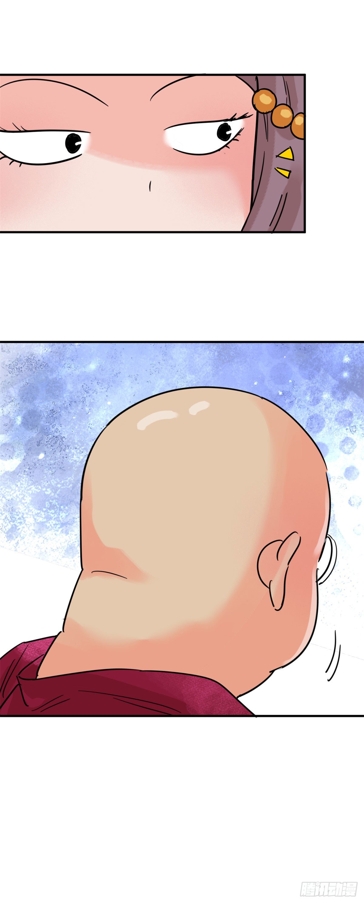 第255话 新的挑战（三）-第257话