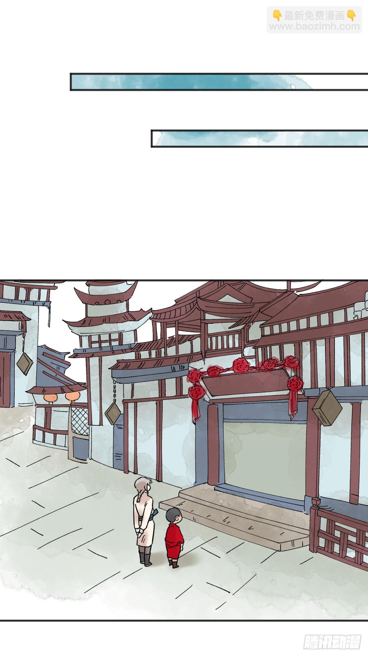 第257话 新的挑战（五）-第259话