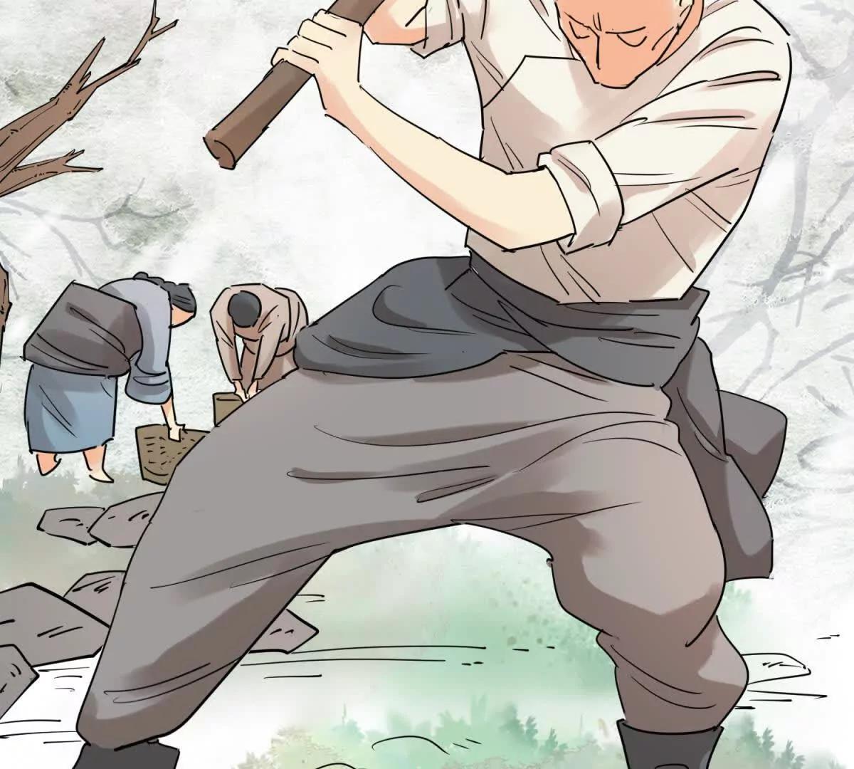 第273话 新的挑战（二十一）(1/2)-第275话