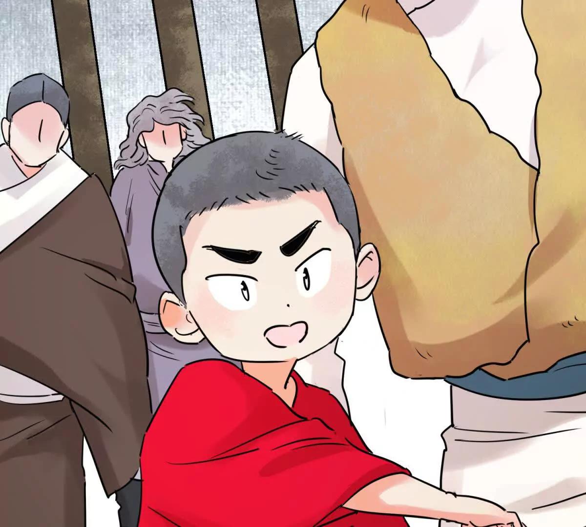 第275话 新的反转(1/2)-第277话