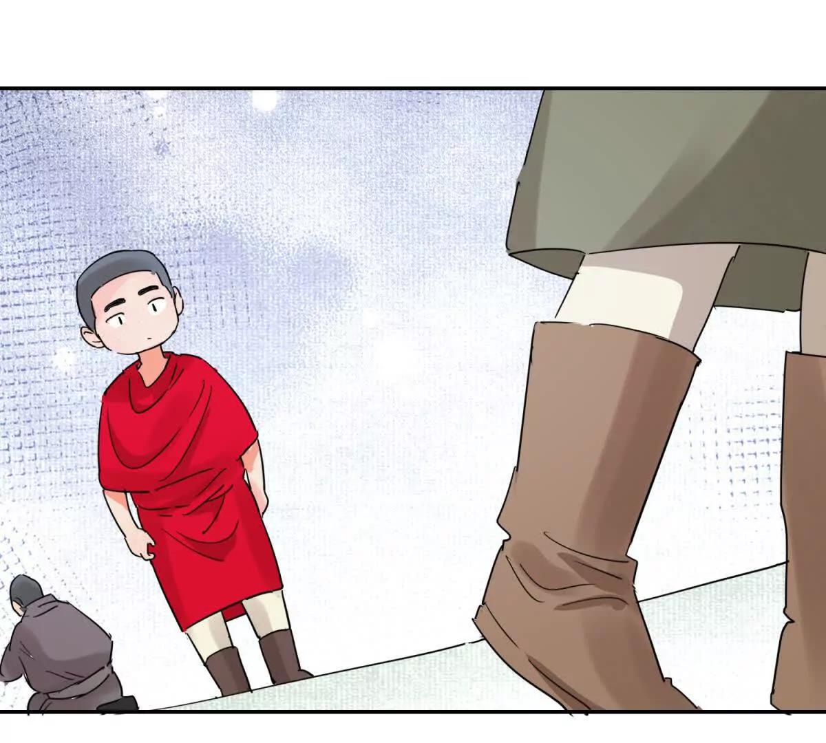 第275话 新的反转(1/2)-第277话