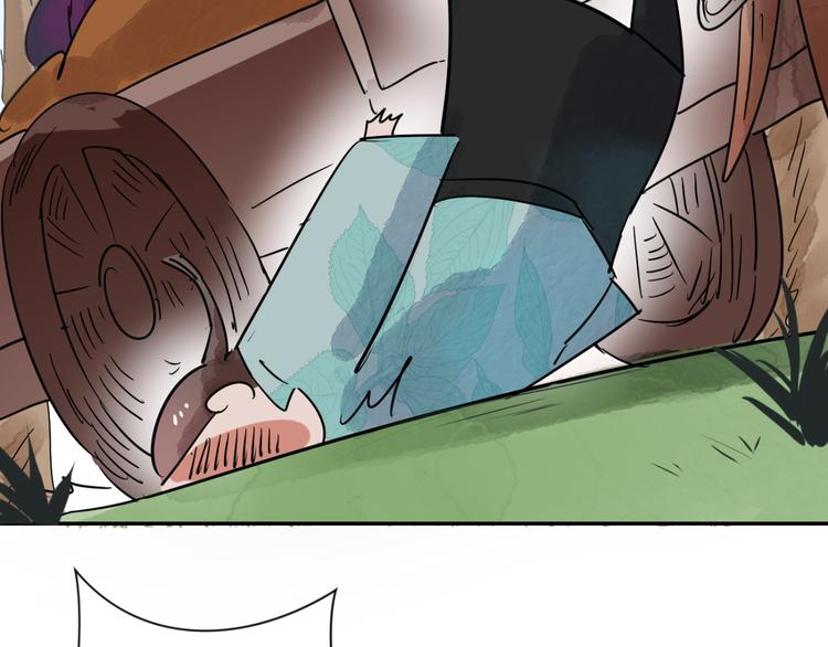 第32话 山贼鬼头（一）(1/2)-第33话