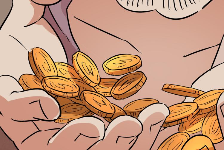 第34话 山贼鬼头（三）(1/2)-第35话