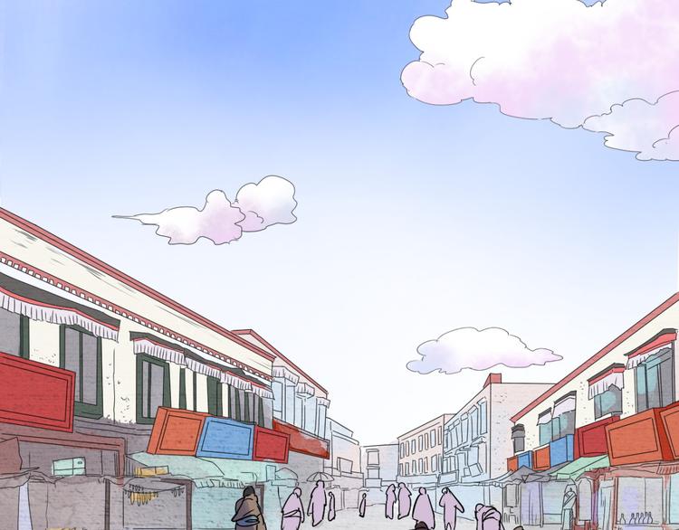 第5话 智戏宗本（二）(1/2)-第5话