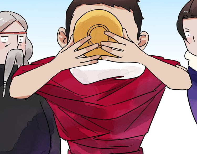 第48话 恶少的刁难（四）(1/2)-第49话