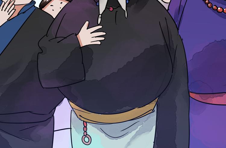 第48话 恶少的刁难（四）(1/2)-第49话