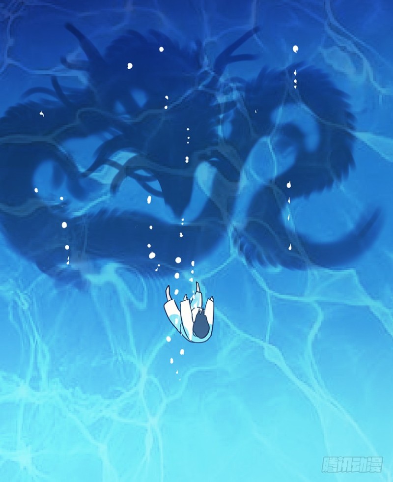 第50话 恶少的刁难（六）-第51话