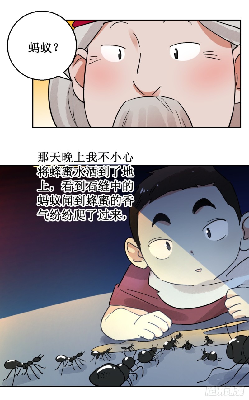 第52话 智力大赛（一）-第53话