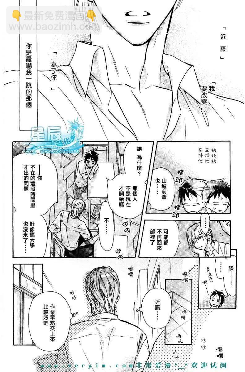 學生會長請小心 - 第05卷(1/5) - 8