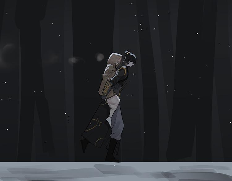 第11话 萤火虫的约定(1/3)-第11话