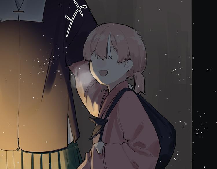 第11话 萤火虫的约定(1/3)-第11话