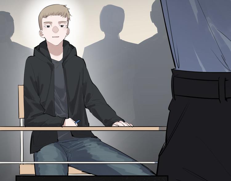 第26话 理智与疯狂(1/3)-第29话