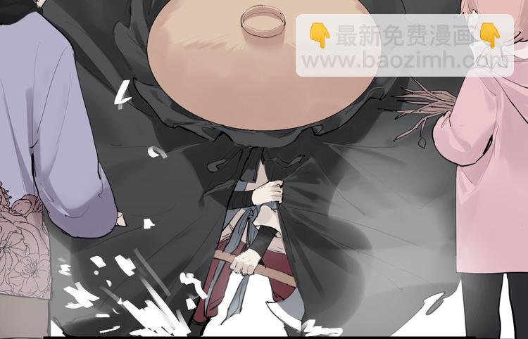 第5话 妈妈的影子(1/3)-第5话